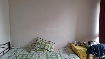 Bedroom Image of 871 Sq.ft 2 BHK Apartment / Flat for rent in Thane West Thane for Rs. 45000