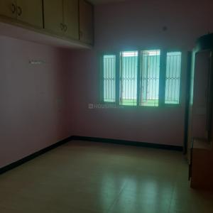 Bedroom Image of 1200 Sq.ft 2 BHK Independent House for rent in Mettupatti Dindigul for Rs. 10500
