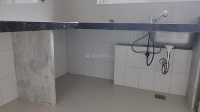 Kitchen Image of 1050 Sq.ft 2 BHK Apartment / Flat for sale in L And T Rejuve 360 Tower A, Mulund West Mumbai for Rs. 23400000