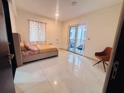 Bedroom Image of 3029 Sq.ft 4 BHK Apartment / Flat for sale in Ankura Urban Trilla Apartments, Mokila Hyderabad for Rs. 19685471