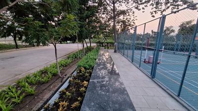 Image of 1000 Sq.ft Residential Plot / Land for sale in Wallfort Parkview, Datrenga, Raipur for Rs. 2000000