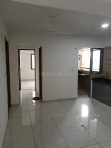 Hall Image of 1850 Sq.ft 3 BHK Apartment / Flat for rent in Zundal Ahmedabad for Rs. 31000