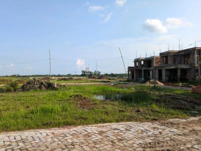 Residential Plot
