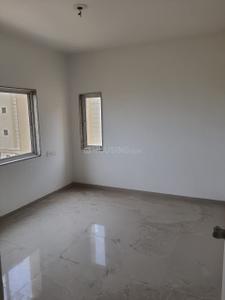 Bedroom Image of 1350 Sq.ft 2 BHK Apartment / Flat for sale in Sangani Dove Deck, Sayajipura Vadodara for Rs. 4640000