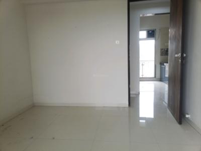 Bedroom Image of 750 Sq.ft 1 BHK Apartment / Flat for sale in Kharghar Navi Mumbai for Rs. 6800000
