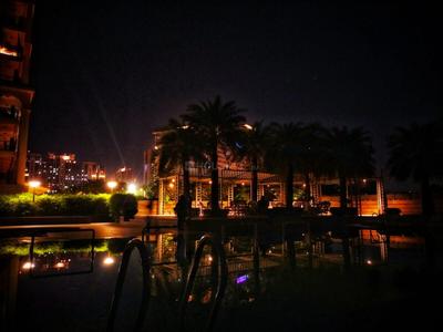 Balcony Image of 1930 Sq.ft 3 BHK Apartment / Flat for sale in DLF The Skycourt, Sector 86 Gurgaon for Rs. 24000000