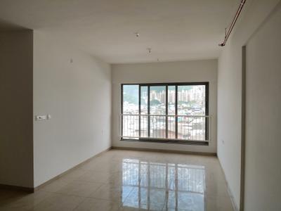 Living Room Image of 980 Sq.ft 2 BHK Apartment / Flat for sale in Mahindra Alcove Wing D And E, Powai Mumbai for Rs. 25000000