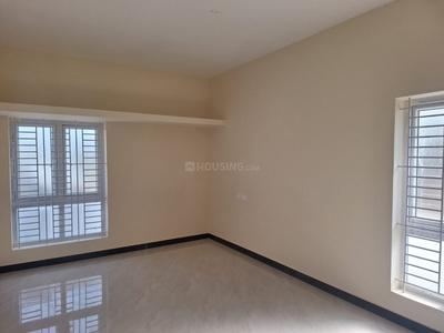 Bedroom Image of 1198 Sq.ft 2 BHK Independent House for sale in Kovilpalayam Coimbatore for Rs. 6100000