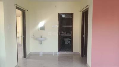 Hall Image of 1200 Sq.ft 2 BHK Apartment / Flat for rent in Kapra Secunderabad for Rs. 14000