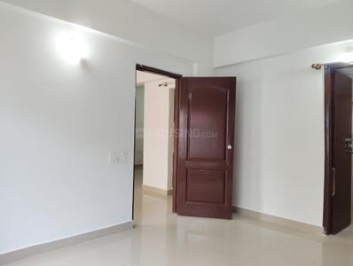 Bedroom Image of 1117 Sq.ft 2 BHK Apartment / Flat for sale in Trifecta Esplanade by Trifecta Projects Pvt Ltd, Kadugodi Bengaluru for Rs. 11200000