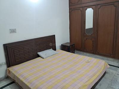 Bedroom Image of 1400 Sq.ft 3 BHK Apartment / Flat for rent in Sector 20 Panchkula for Rs. 20000