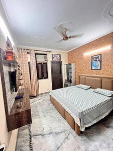 Bedroom Image of 2250 Sq.ft 3 BHK Builder Floor for sale in Sector 49 Faridabad for Rs. 14000000