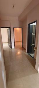Hall Image of 1000 Sq.ft 2 BHK Apartment / Flat for sale in Silicon City Indore for Rs. 2800000