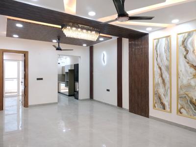 Living Room Image of 1620 Sq.ft 3 BHK Builder Floor for sale in BPTP District 3, Sector 85 Faridabad for Rs. 17500000