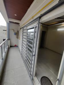 Balcony Image of 1400 Sq.ft 2.5 BHK Builder Floor for sale in GMS Road Dehradun for Rs. 7500000
