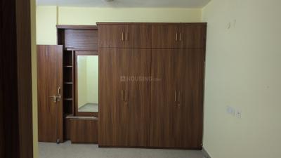 Bedroom Image of 1900 Sq.ft 3 BHK Apartment / Flat for rent in Mundeshwari Orbit Tower A B C, Danapur Patna for Rs. 20000
