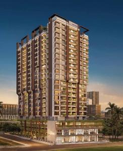 2 BHK Flat
