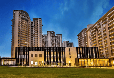 3 BHK Flat