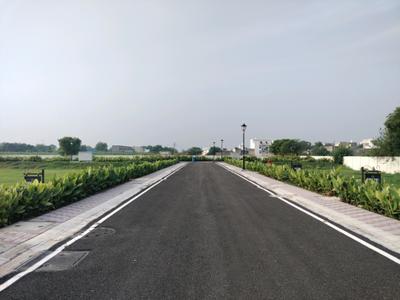 New Stone Coral Park Internal Roads 1