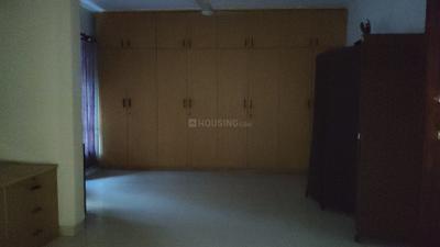 Bedroom Image of 1800 Sq.ft 4 BHK Apartment / Flat for sale in Karia Konark Campus, Viman Nagar Pune for Rs. 40000000