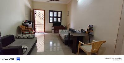 1 BHK Flat
