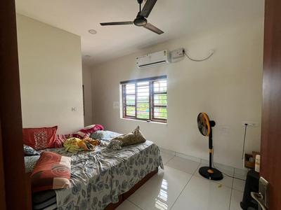 Hall Image of 1650 Sq.ft 3 BHK Independent House for sale in Thevakkal Kochi for Rs. 7000000