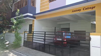 Image of 1400 Sq.ft 2 BHK Independent House for rent in Manapakkam, Chennai for Rs. 27000