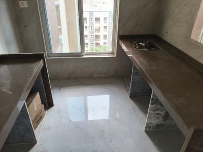 Kitchen Image of 790 Sq.ft 2 BHK Apartment / Flat for sale in CH Sheetal, Borivali West Mumbai for Rs. 21000000