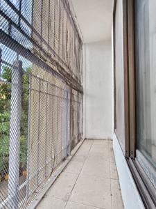 Balcony Image of 1500 Sq.ft 3 BHK Apartment / Flat for sale in Thane West Thane for Rs. 33000000