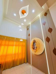 Living Room Image of 2161 Sq.ft 4 BHK Villa for sale in Pratham Ivy, Bhayli Vadodara for Rs. 16900000