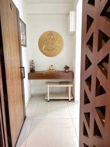 Image of 1600 Sq.ft 4 BHK Apartment / Flat for sale in Swati Parkside, Shela, Ahmedabad for Rs. 23000000