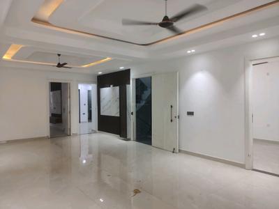 Living Room Image of 2250 Sq.ft 4 BHK Builder Floor for sale in Green Field Colony Faridabad for Rs. 22200000