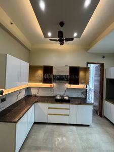 Kitchen Image of 1009 Sq.ft 2 BHK Apartment / Flat for sale in Sector 17A Greater Noida for Rs. 9100000