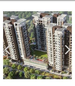 Image of 1585 Sq.ft 3 BHK Apartment / Flat for sale in Shivom Utopia, Madurdaha, Kolkata for Rs. 22000000
