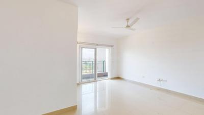 Living Room Image of 1177 Sq.ft 2 BHK Apartment / Flat for sale in SJR Parkway Homes, Rayasandra Bengaluru for Rs. 11800001