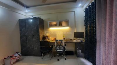 Hall Image of 1207 Sq.ft 3 BHK Apartment / Flat for sale in Bhavisha Bentley Goldberg by Bhavisha Homes, Kadagrahara Bengaluru for Rs. 10850000