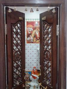 Hall Image of 2100 Sq.ft 3 BHK Villa for sale in Kamala Amulya Homes, Kushaiguda Secunderabad for Rs. 18500000