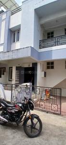 Image of 1440 Sq.ft 3 BHK Independent House for rent in Palanpur Jakatnaka, Surat for Rs. 20000