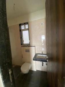 Image of 1750 Sq.ft 3 BHK Apartment / Flat for rent in Rajesh Raj Tattva, Thane West, Thane for Rs. 75000