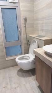 Bathroom Image of 1756 Sq.ft 3 BHK Apartment / Flat for sale in Oberoi Esquire, Goregaon East Mumbai for Rs. 75500000