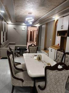 Hall Image of 1754 Sq.ft 4 BHK Apartment / Flat for sale in RK The Veranda, Kanakpura Jaipur for Rs. 9150000