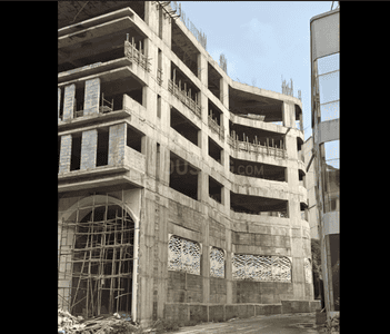 Image of 1179 Sq.ft 2 BHK Apartment / Flat for sale in Swaminarayan Sky Marina, Dombivli East, Thane for Rs. 6700000