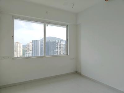 Bedroom Image of 750 Sq.ft 2 BHK Apartment / Flat for rent in Tridhaatu Morya, Chembur Mumbai for Rs. 75000