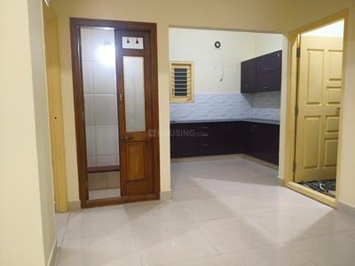 Hall Image of 1500 Sq.ft 3 BHK Independent House for rent in Uttarahalli Hobli Bengaluru for Rs. 30000