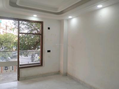 Bedroom Image of 1250 Sq.ft 3 BHK Builder Floor for sale in Shalimar Garden Ghaziabad for Rs. 12500000