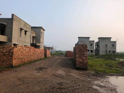 Image of 2880 Sq.ft Residential Plot / Land for sale in Swapnabhumi, New Town, Kolkata for Rs. 7000000