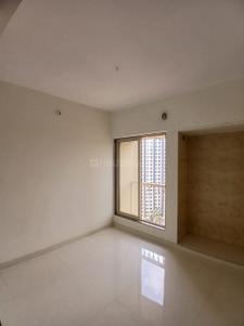 Hall Image of 950 Sq.ft 2 BHK Apartment / Flat for sale in Rutu City, Thane West Thane for Rs. 13500000