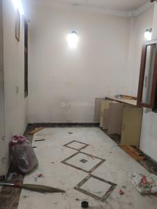 2 BHK Independent Builder Floor