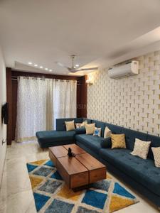 3 BHK Independent Builder Floor