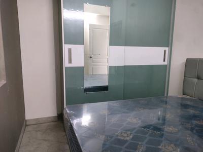Bedroom Image of 650 Sq.ft 1 BHK Apartment / Flat for rent in Chikkakannalli Bengaluru for Rs. 27500